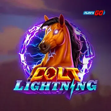 Colt Lightning - HIGHBET33