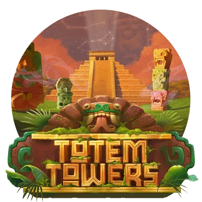 Totem Towers - HIGHBET33