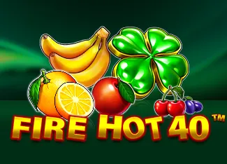 Fire Hot 40 - HIGHBET33