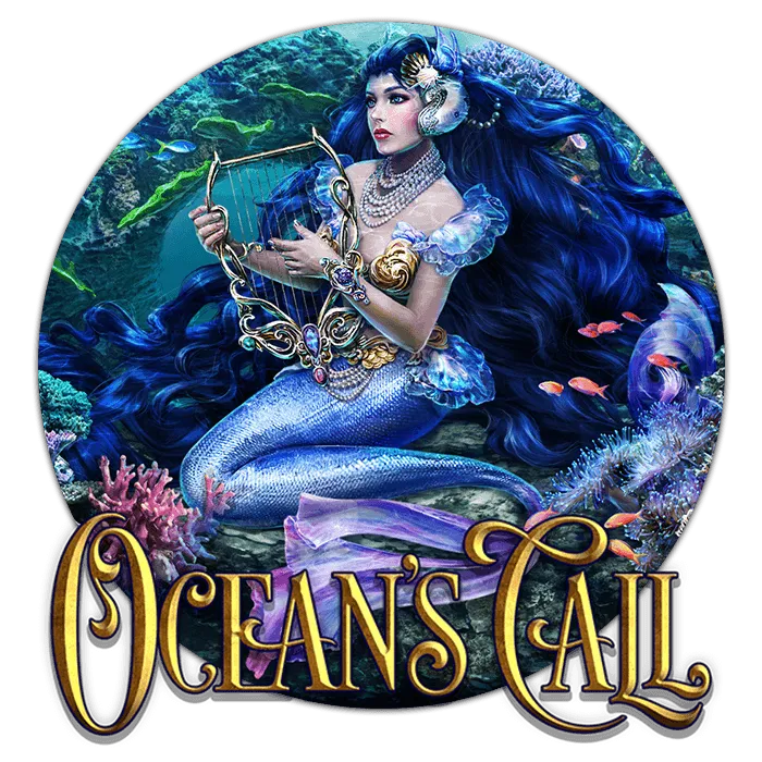 Oceans Call - HIGHBET33
