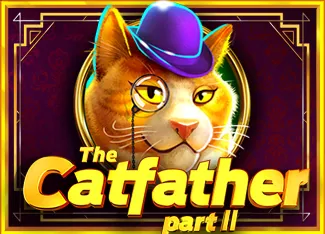 The Catfather Part II - HIGHBET33
