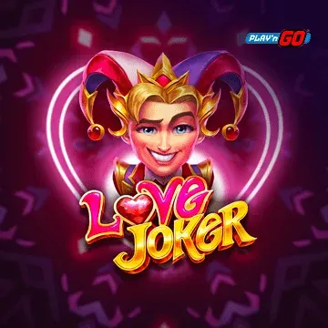 Love Joker - HIGHBET33