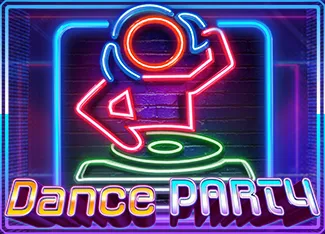 Dance Party - HIGHBET33