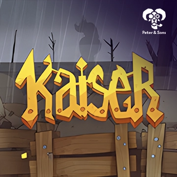 Kaiser - HIGHBET33