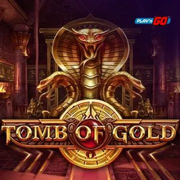 Tomb of Gold - HIGHBET33