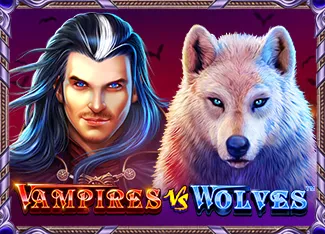 Vampires vs Wolves - HIGHBET33