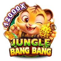 JUNGLE BANG BANG - HIGHBET33
