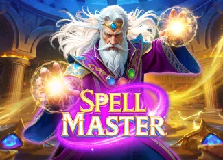 Spellmaster - HIGHBET33