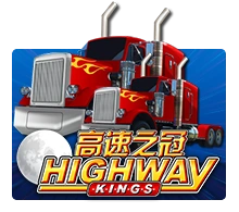 Highway Kings - HIGHBET33