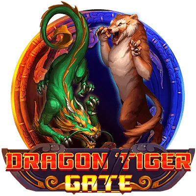 Dragon Tiger Gate - HIGHBET33
