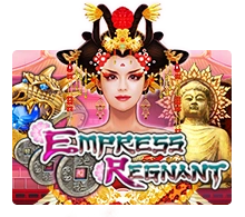 Empress Regnant - HIGHBET33