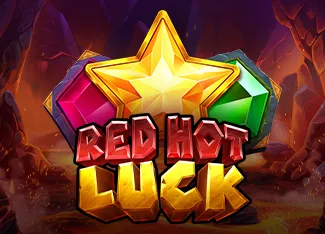 Red Hot Luck - HIGHBET33