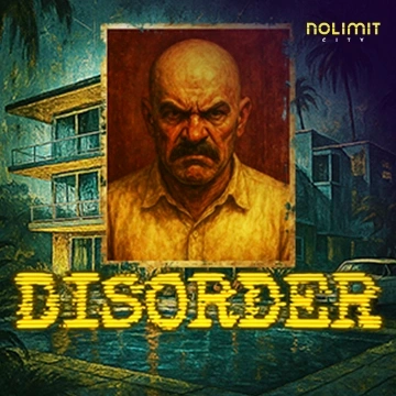 Disorder - HIGHBET33