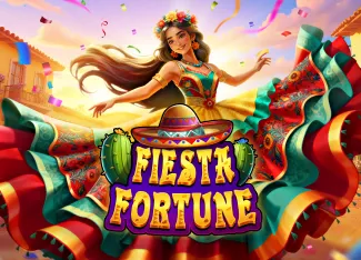 Fiesta Fortune - HIGHBET33