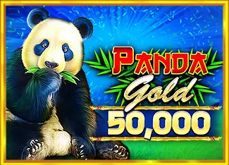 Panda Gold 50,000 - HIGHBET33
