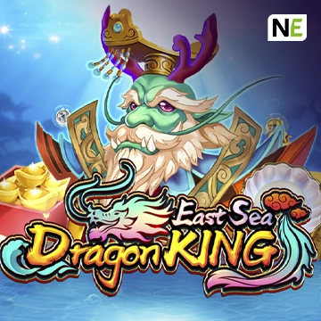 East Sea Dragon King - HIGHBET33
