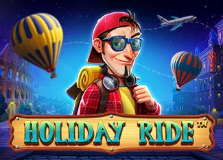 Holiday Ride - HIGHBET33