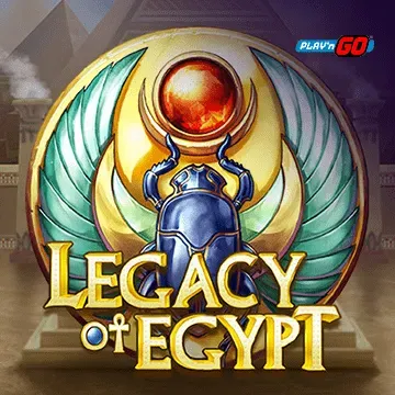 Legacy of Egypt - HIGHBET33