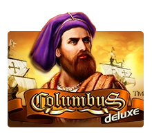 Columbus - HIGHBET33