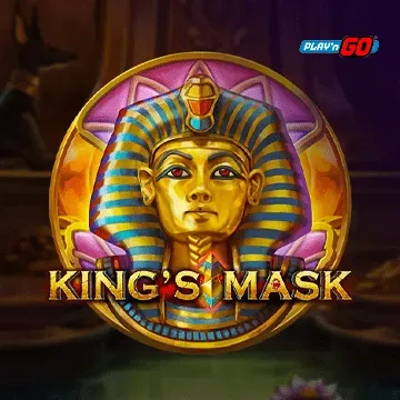 Kings Mask - HIGHBET33