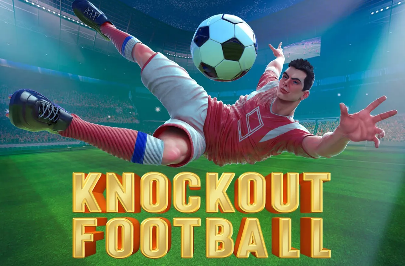 Knockout Football - HIGHBET33