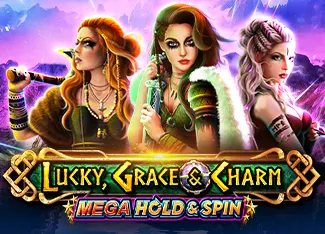 Lucky, Grace & Charm - HIGHBET33