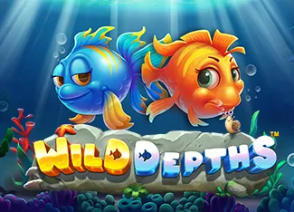 Wild Depths - HIGHBET33