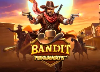 Bandit Megaways - HIGHBET33