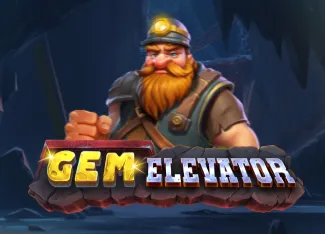 Gem Elevator - HIGHBET33
