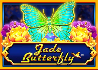 Jade Butterfly - HIGHBET33