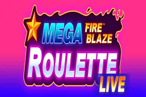 Mega Fire Blaze Ruleta España - HIGHBET33
