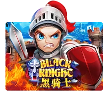 Black Knight - HIGHBET33