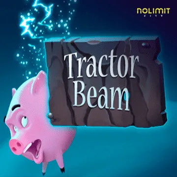 Tractor Beam - HIGHBET33