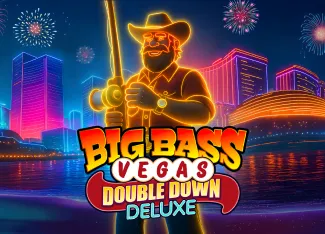 Big Bass Vegas Double Down Deluxe - HIGHBET33