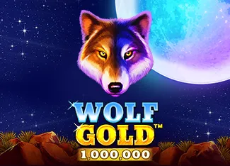 Wolf Gold 1,000,000 - HIGHBET33