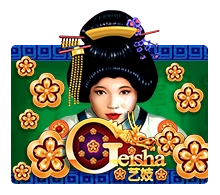 Geisha - HIGHBET33