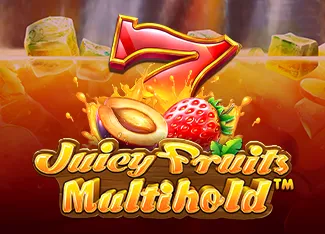 Juicy Fruits Multihold - HIGHBET33