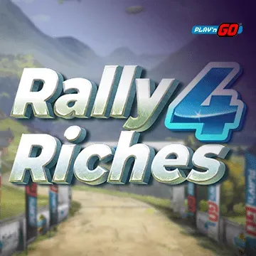 Rally 4 Riches - HIGHBET33