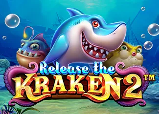 Release the Kraken 2 - HIGHBET33