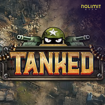 Tanked - HIGHBET33