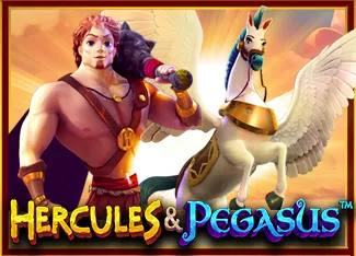 Hercules and Pegasus - HIGHBET33