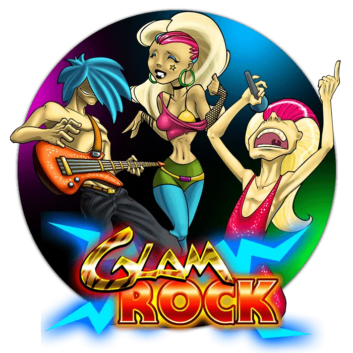 Glam Rock - HIGHBET33