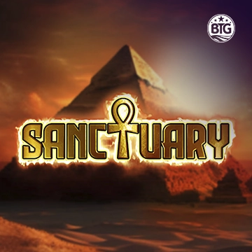 Sanctuary - HIGHBET33