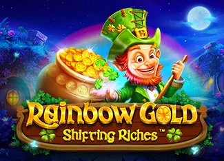 Rainbow Gold - HIGHBET33