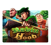 Robin Hood - HIGHBET33