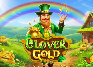 Clover Gold - HIGHBET33
