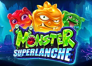 Monster Superlanche - HIGHBET33