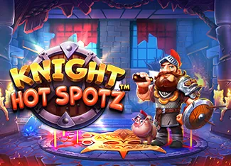 Knight Hot Spotz - HIGHBET33
