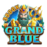 GRAND BLUE - HIGHBET33