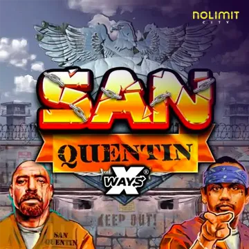 San Quentin xWays - HIGHBET33